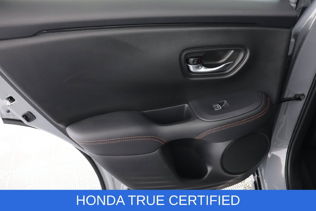 2026 Honda HR-V Sport - Photo 25