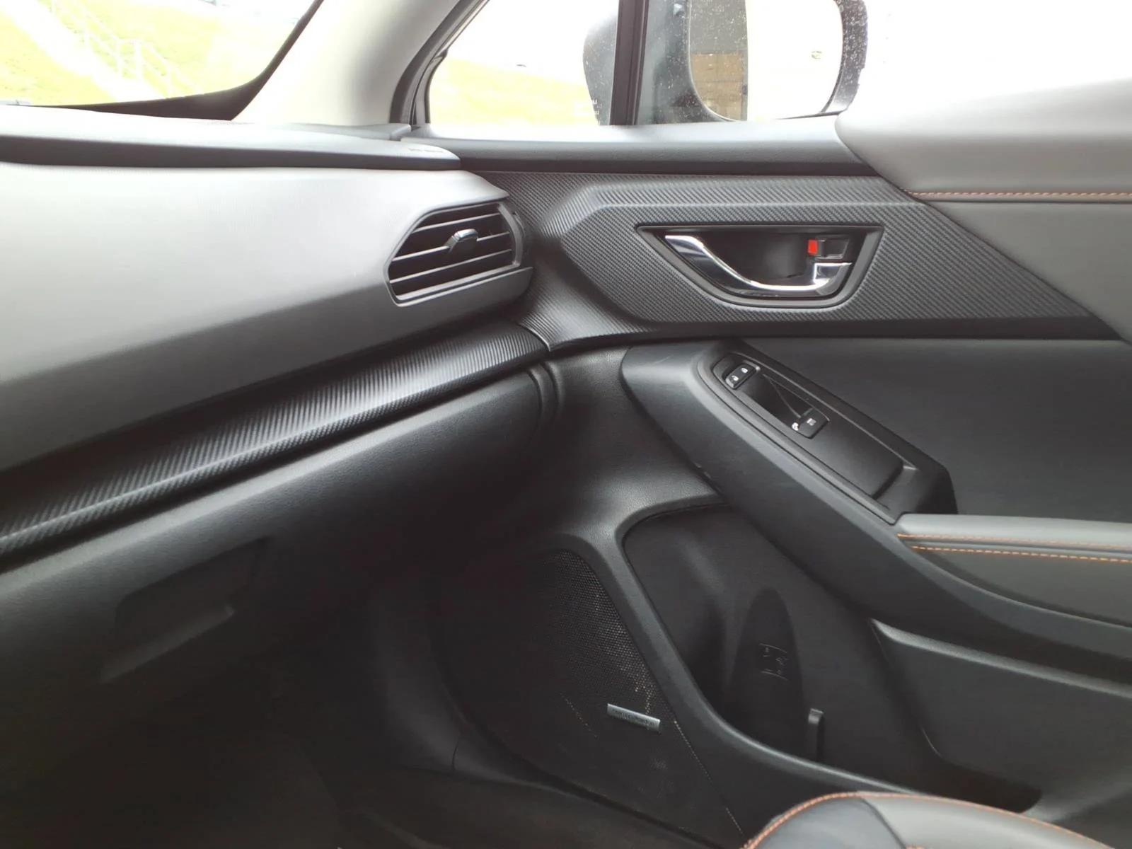 Used 2024 Alpine Green Subaru Limited image 24