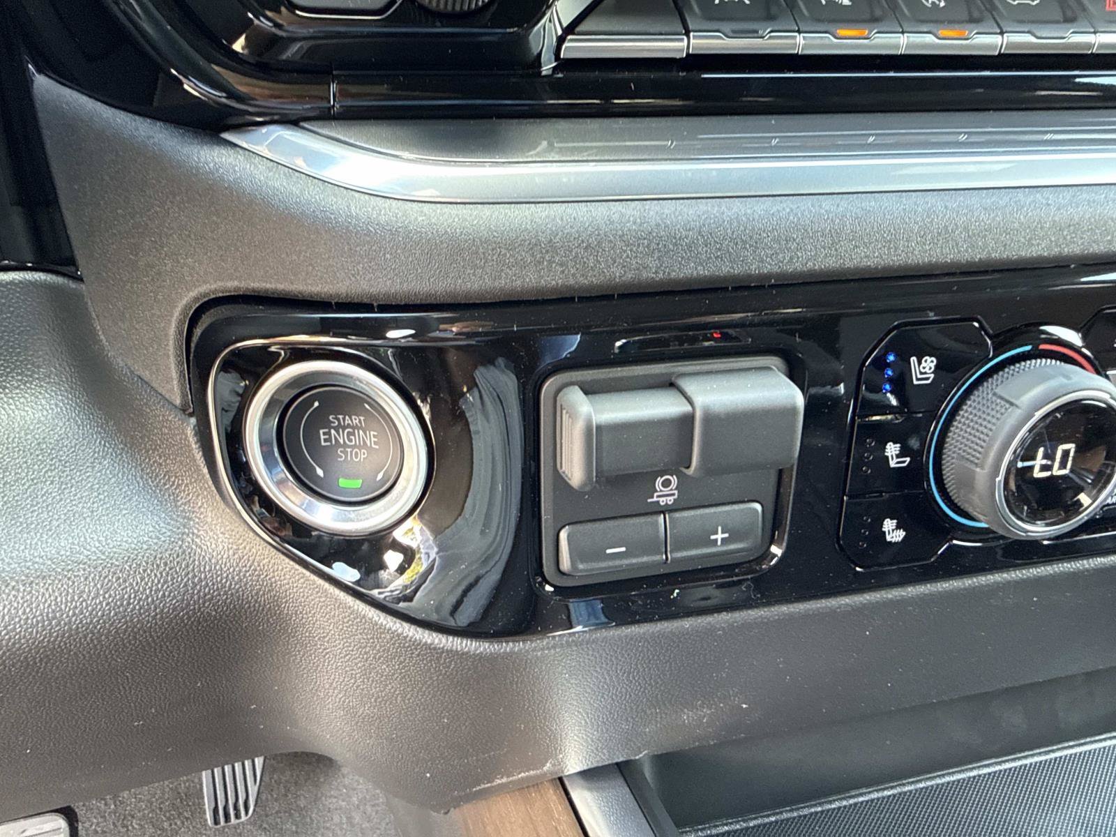2026 Chevrolet Silverado 1500 High Country - Photo 28