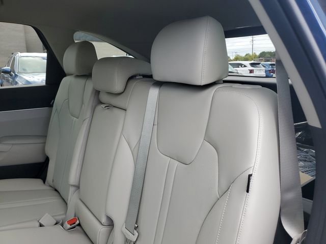 2026 Kia Sorento S - Photo 12