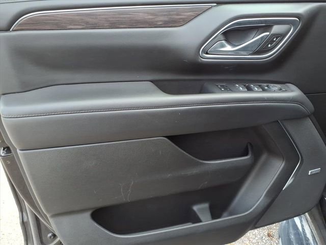 2024 Chevrolet Tahoe LT - Photo 12