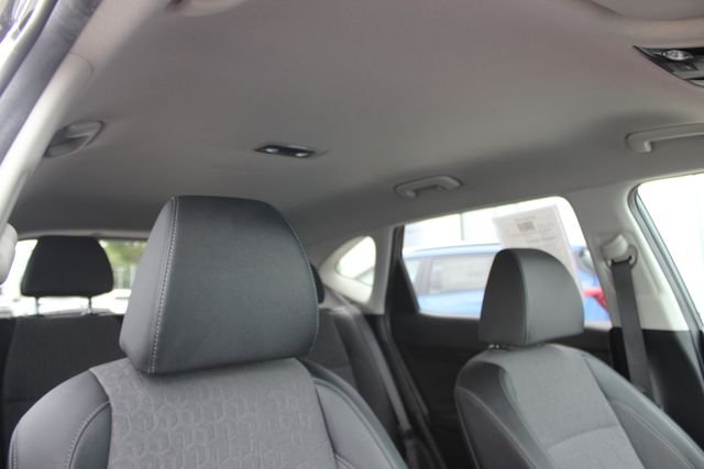 Used 2024 Gray Kia S image 33