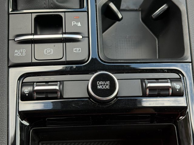 Used 2025 Gray Kia GT-Line image 32
