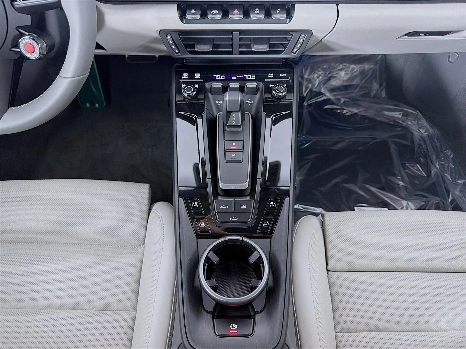 Used 2026  Porsche Carrera 4 GTS image 20