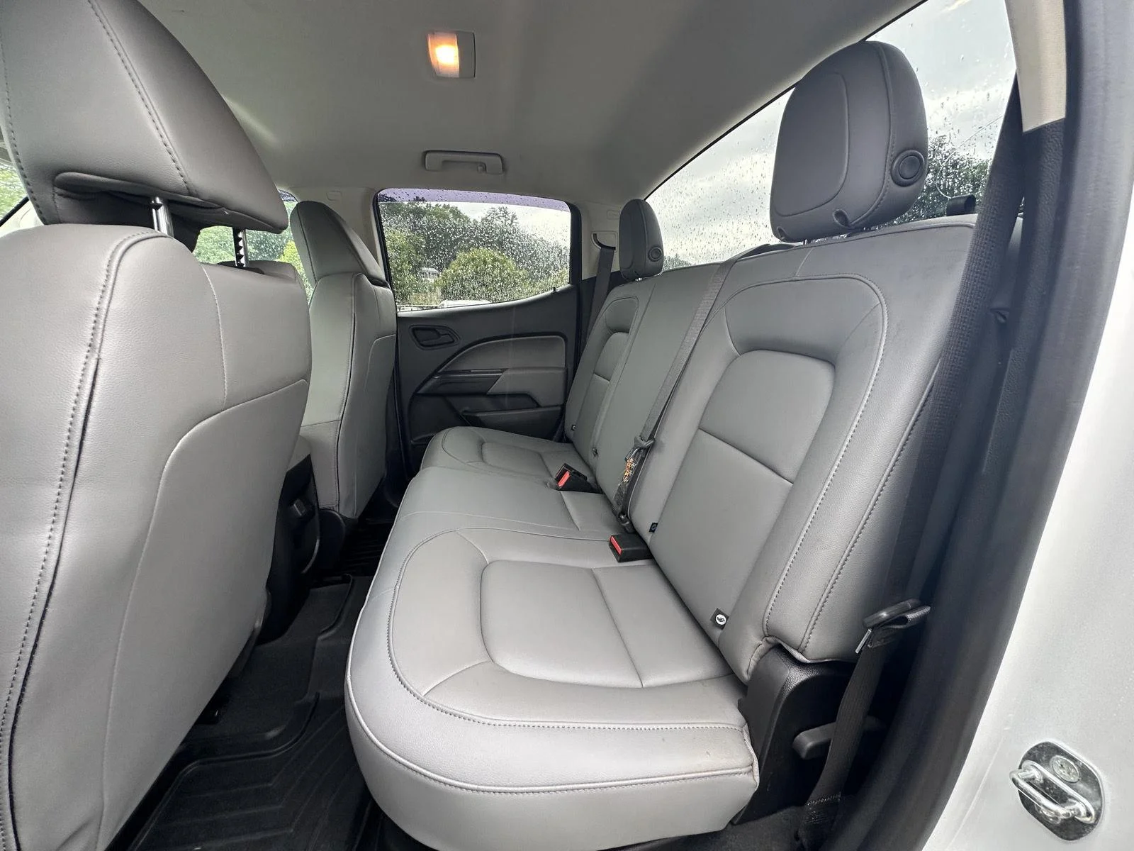 Used 2022 Summit White Chevrolet 2WD Work Truck image 11