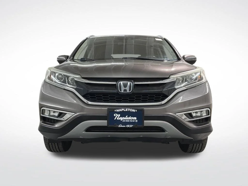 Used 2015  Honda Touring image 5