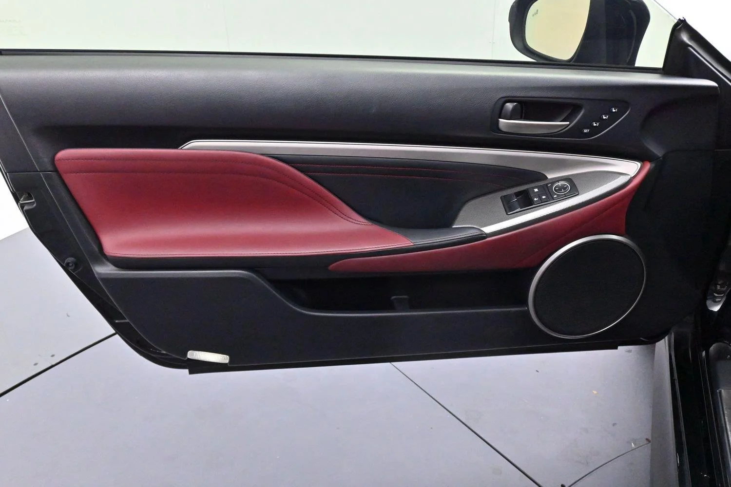 Used 2016 Obsidian Lexus Base image 10