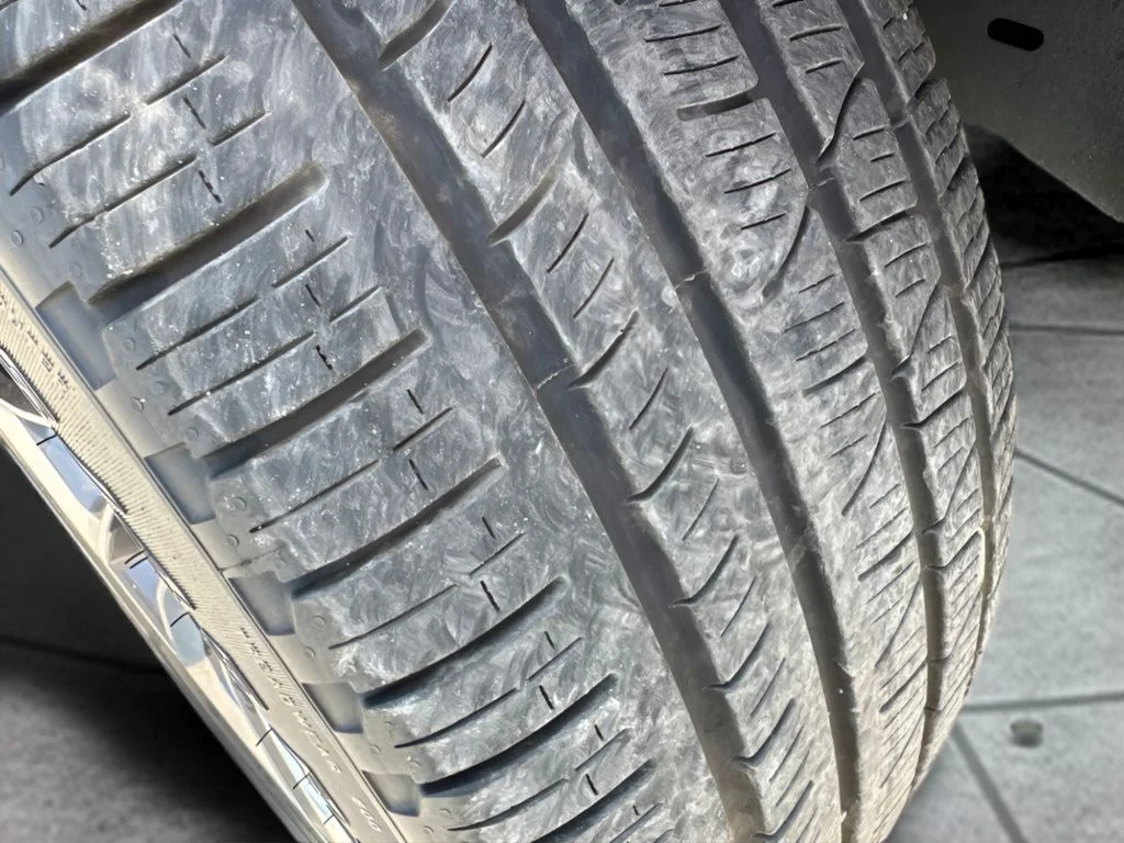Used 2024 Silver Jeep Series III image 34