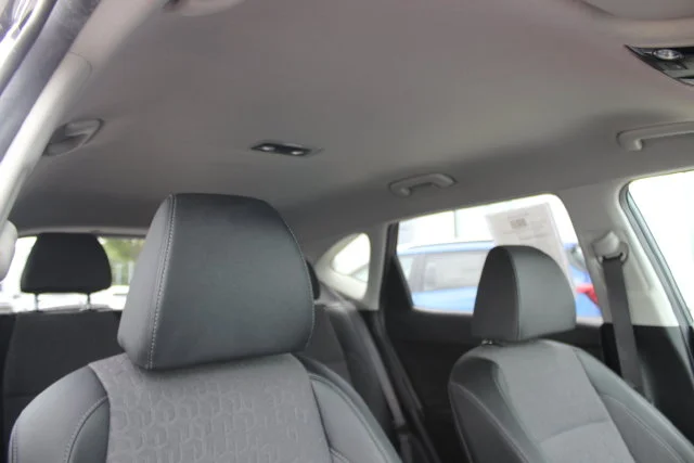 Used 2024 Gray Kia S image 33