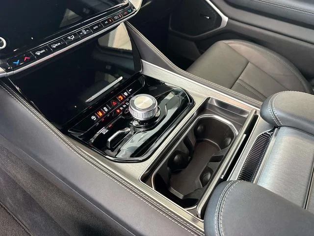 New 2026 Blue Jeep Limited Altitude image 26