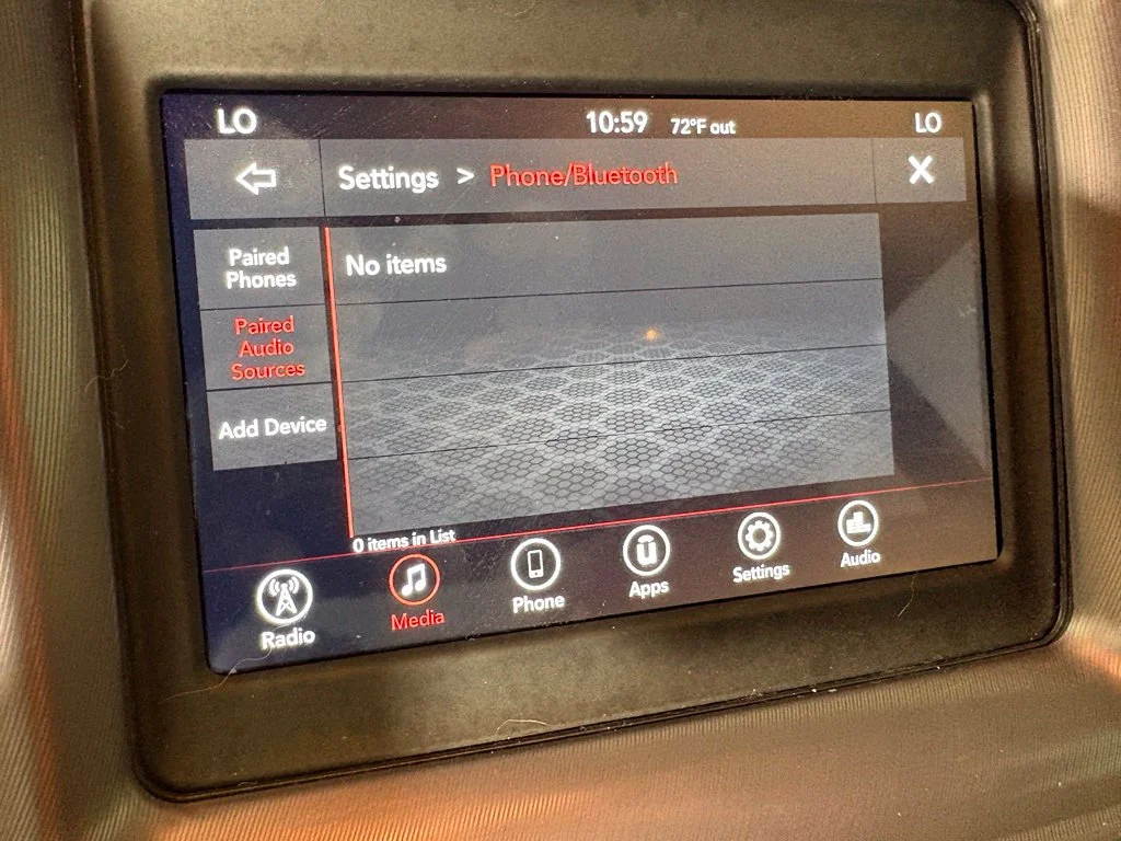 Used 2023 Red Dodge SXT image 27