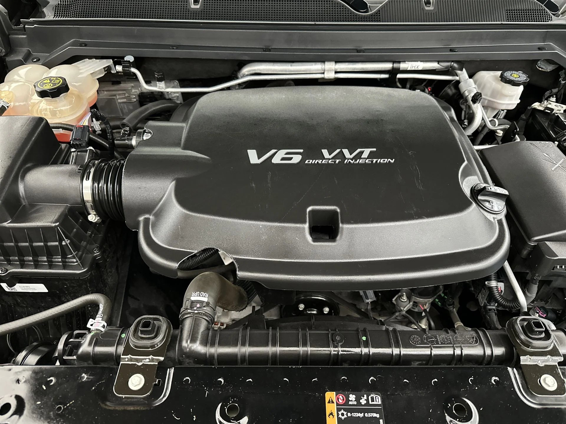 Used 2022 Black Chevrolet LT image 34