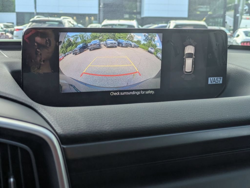 New 2026 Cypress Mazda 2.5 S Premium AWD image 20