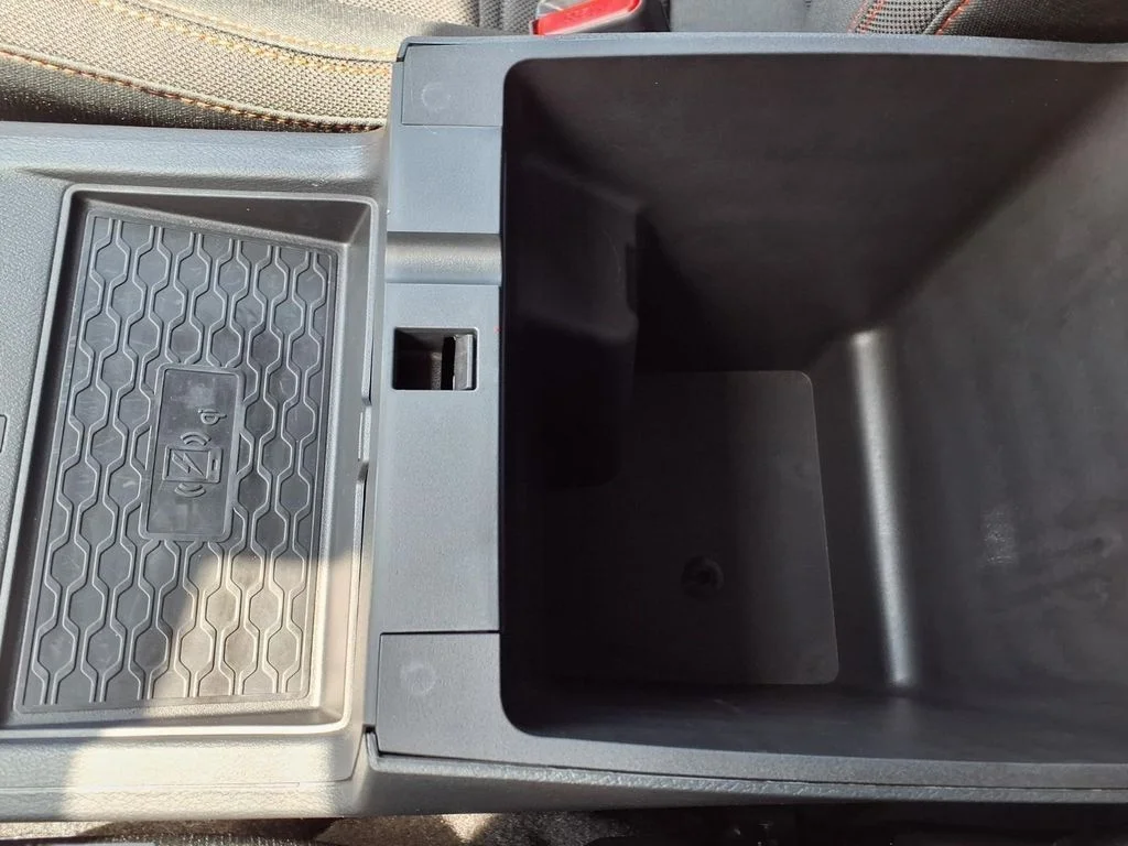 Used 2026 Yellow Nissan PRO-4X image 11