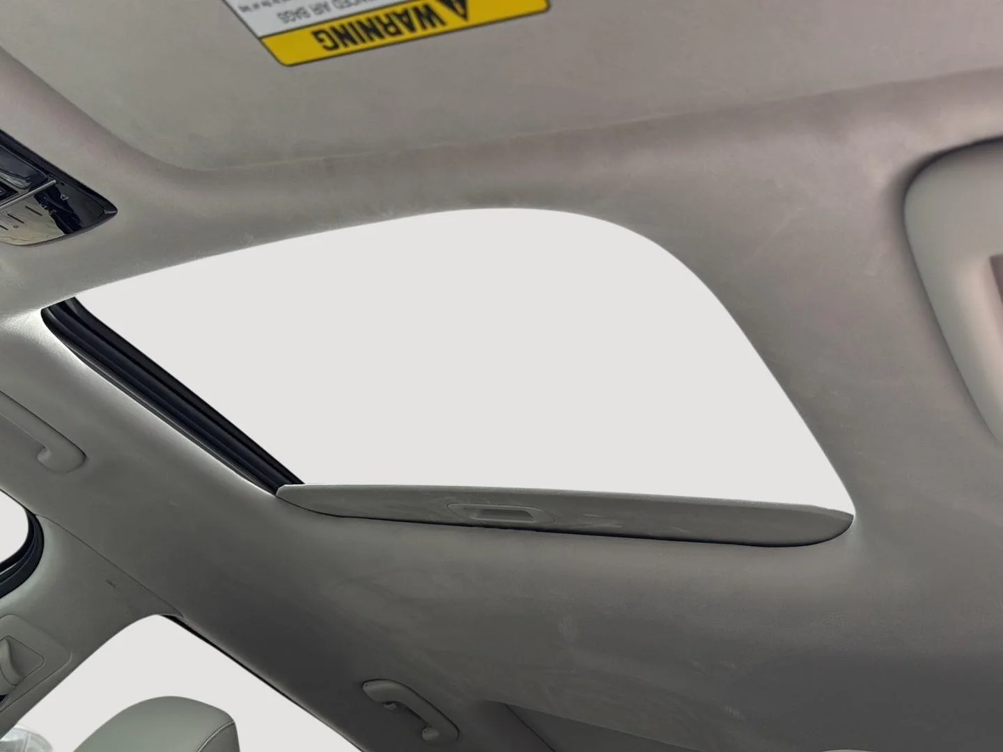 Used 2025 SILVER Hyundai Calligraphy image 19