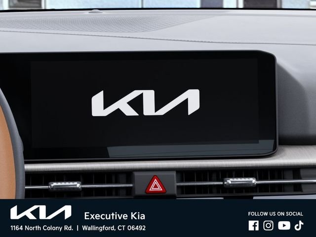 New 2026 Gray Kia X-Line image 20