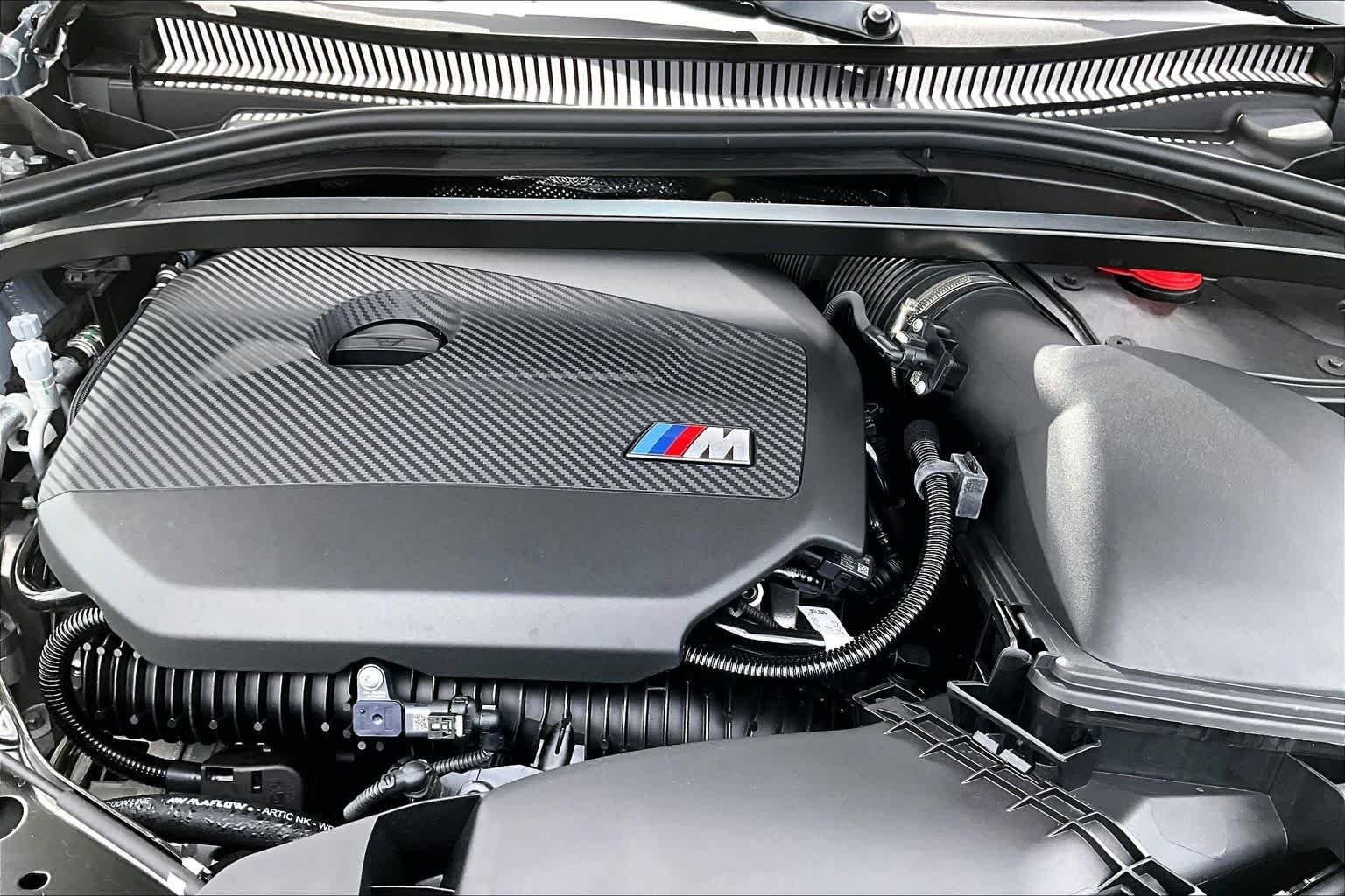 2025 BMW 2 Series M235 - Photo 45