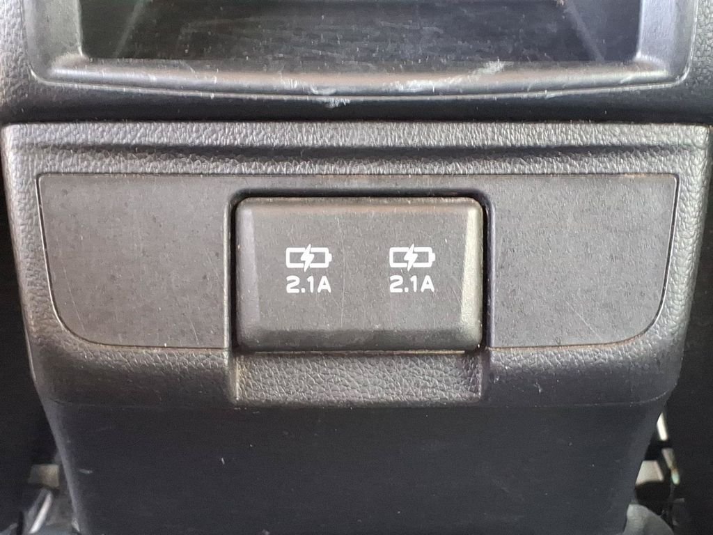 Used 2019 Gray Subaru 2.5i Premium image 26