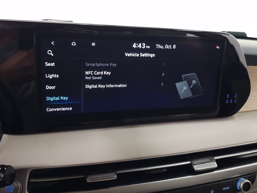 2023 Hyundai Palisade Limited - Photo 30