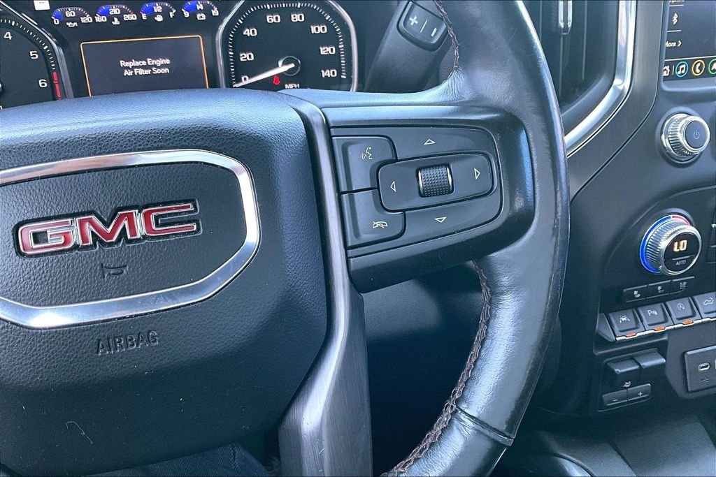 2019 GMC Sierra 1500 AT4 - Photo 11