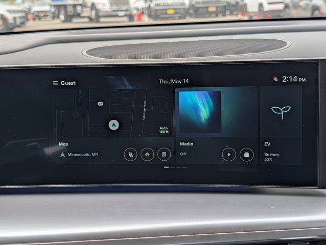 2026 Hyundai IONIQ 9 SEL - Photo 10