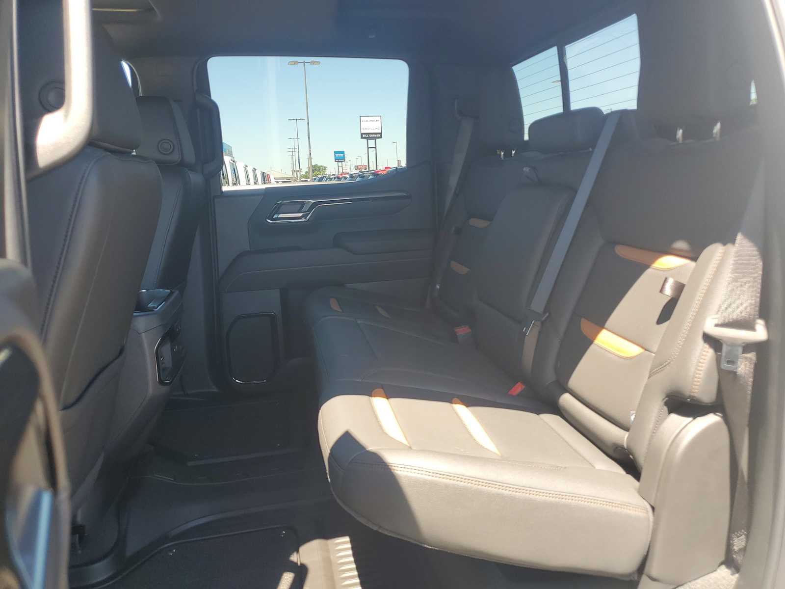 2026 GMC Sierra 1500 AT4 - Photo 14