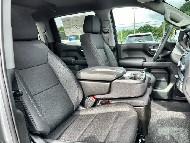 2026 Chevrolet Silverado 1500 photo 27 of 35
