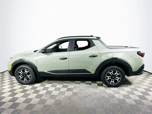 New 2026 Green Hyundai XRT image 6