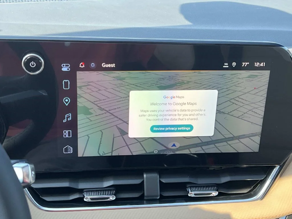2027 Chevrolet Equinox ACTIV - Photo 16