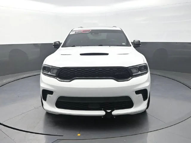 Used 2024 White Dodge SRT 392 Premium image 4