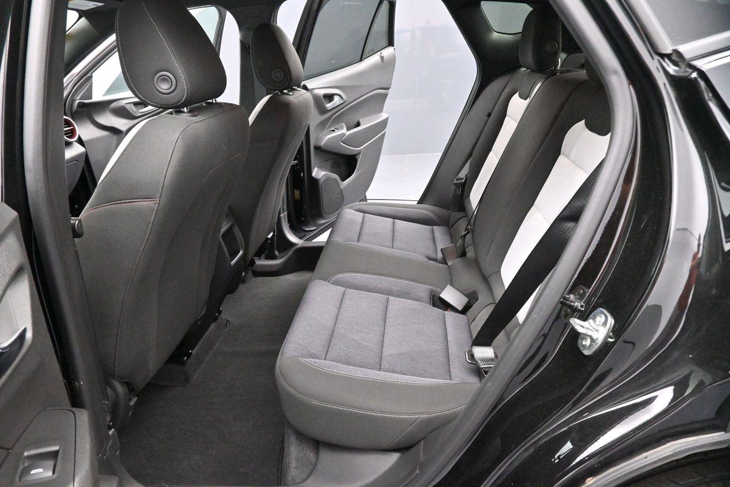 Used 2024 Mosaic Black Metallic Chevrolet 1RS image 26