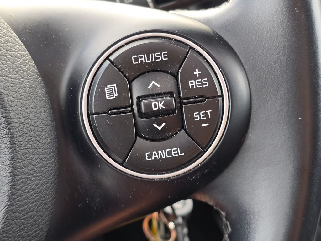 Used 2021 Blue Kia GT-Line image 12