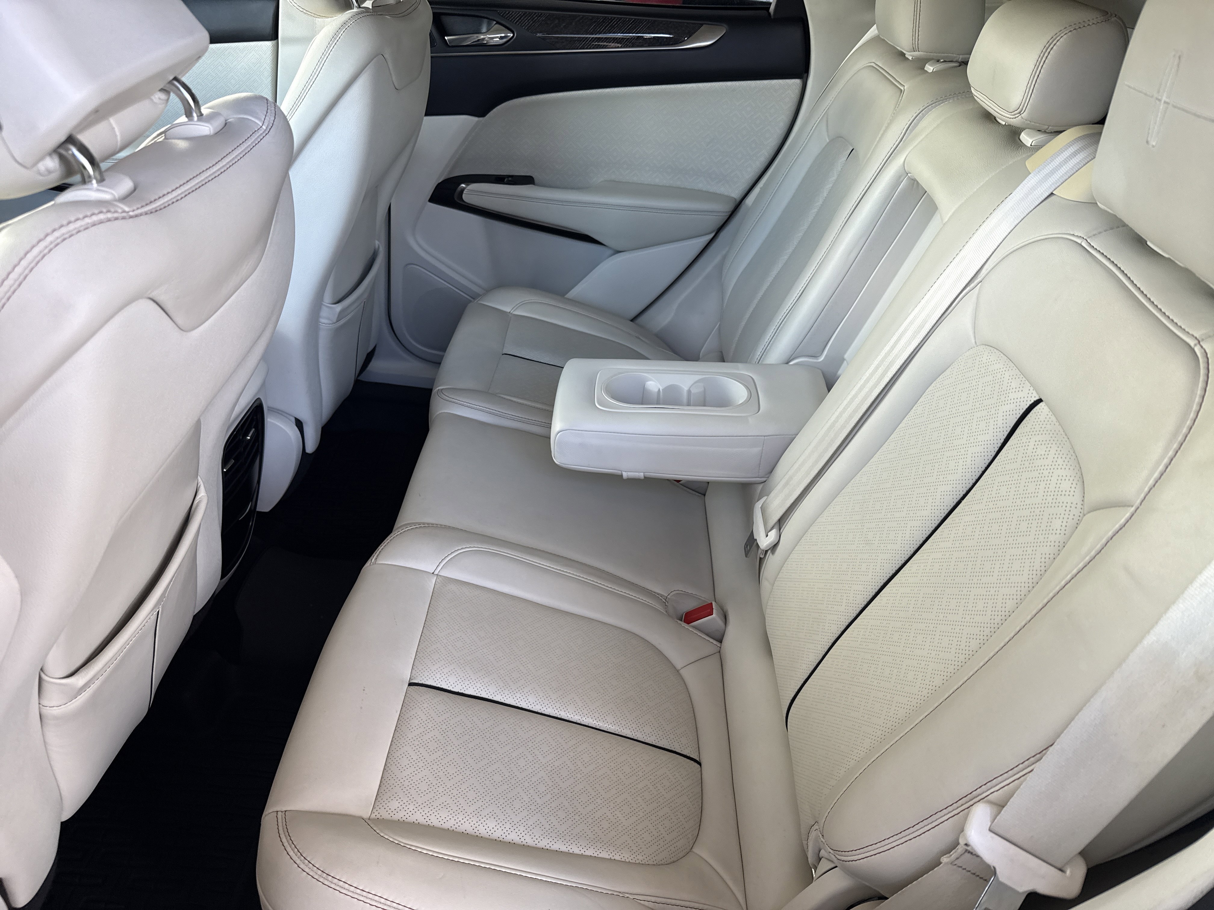 2018 Lincoln MKC Black Label - Photo 10