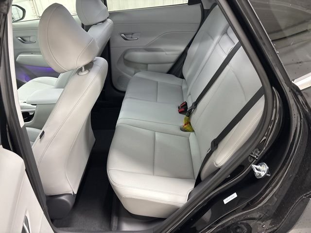 Certified Used 2026 Black Hyundai Limited image 23