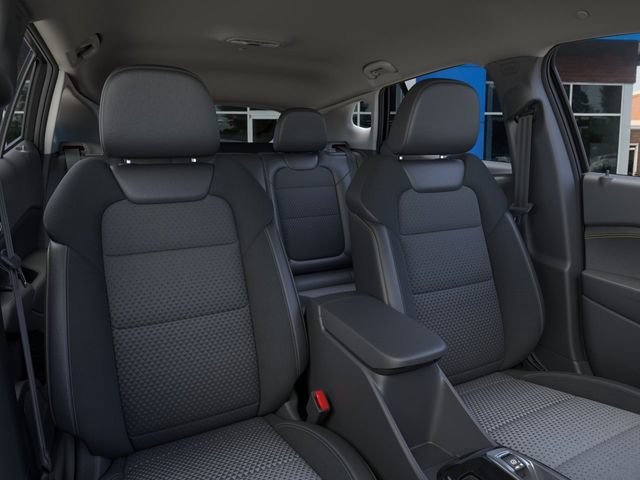 2026 Chevrolet Trax LT - Photo 16