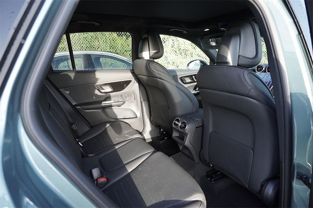 2026 Mercedes-Benz GLC Base - Photo 14