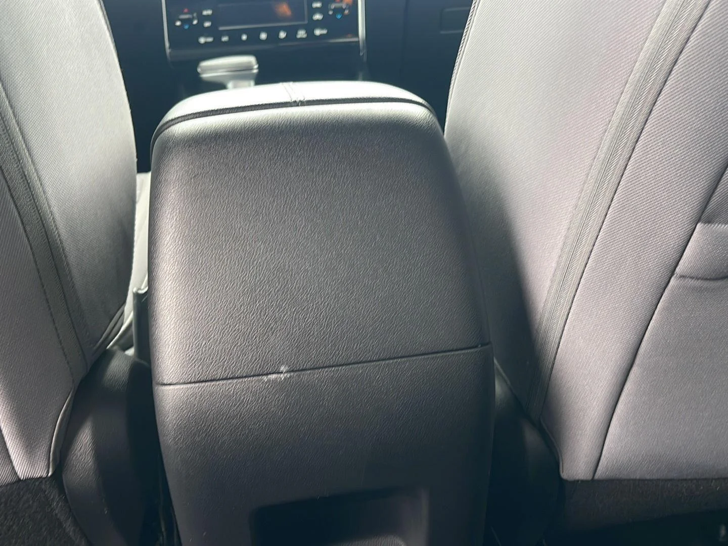 Used 2024 Blue Stone Hyundai SEL image 22