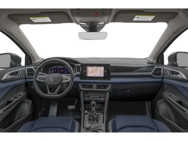 New 2026 Monument Gray Volkswagen SEL image 10