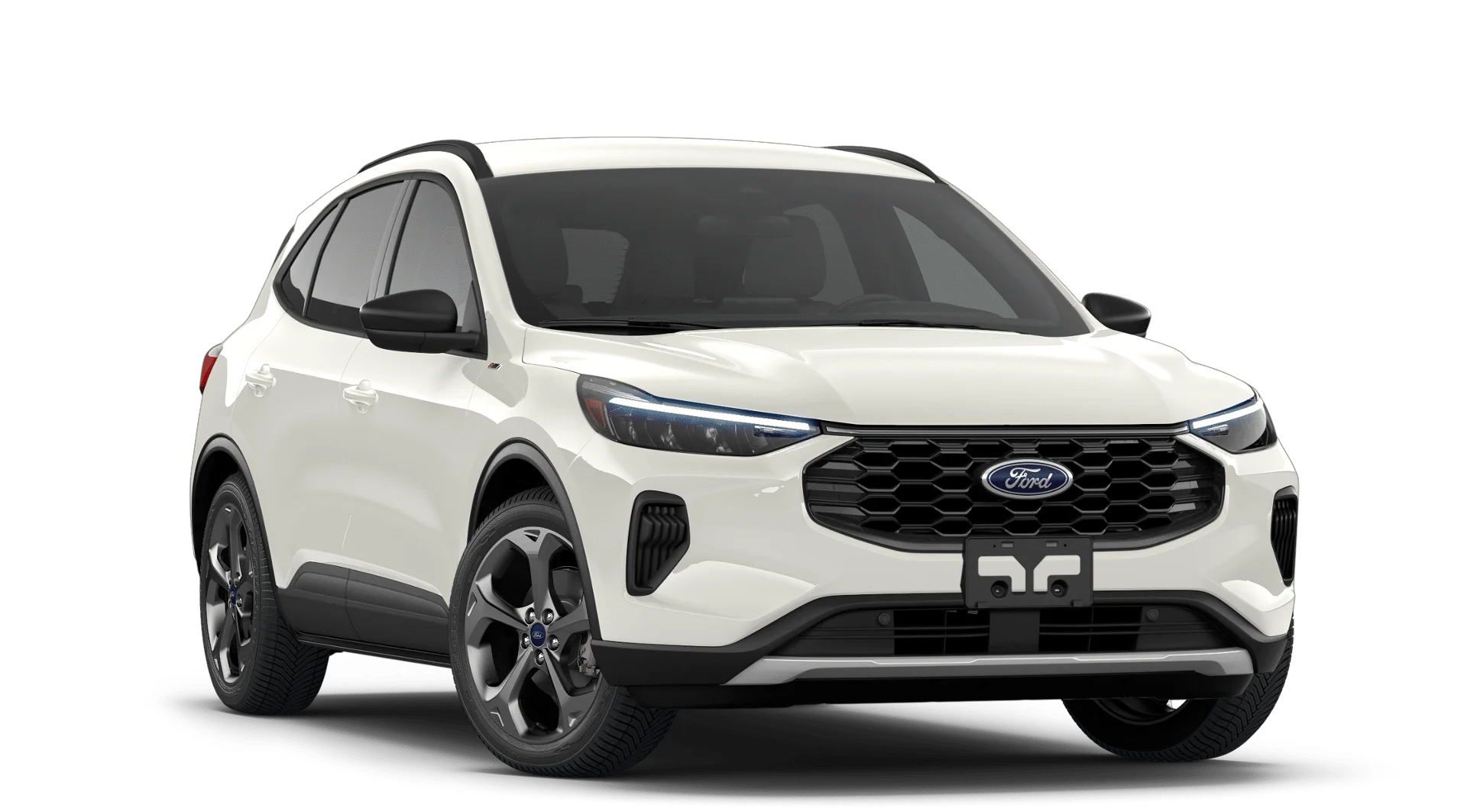 2026 Ford Escape ST-Line - Photo 44