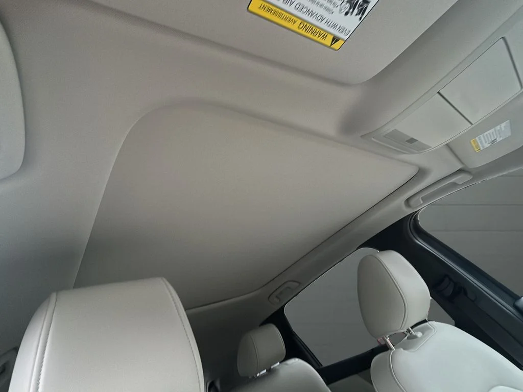 2026 Mazda CX-90 Premium Sport Package - Photo 16