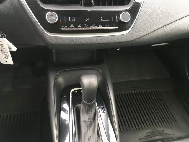 Certified Used 2024 MIDNIGHT BLACK METAL Toyota  image 16