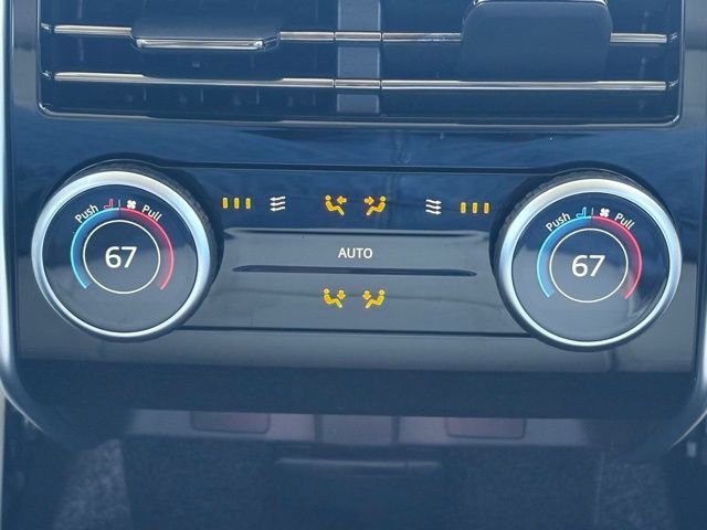 2025 Land Rover Range Rover SE - Photo 42