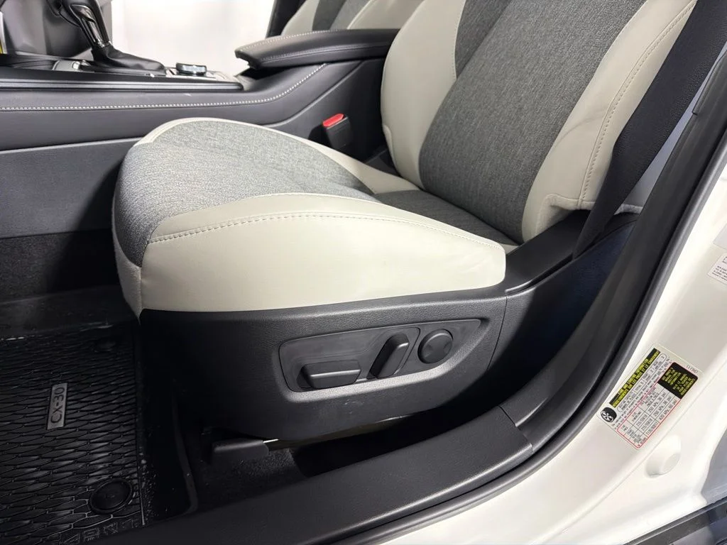 2026 Mazda CX-30 Aire Edition - Photo 11