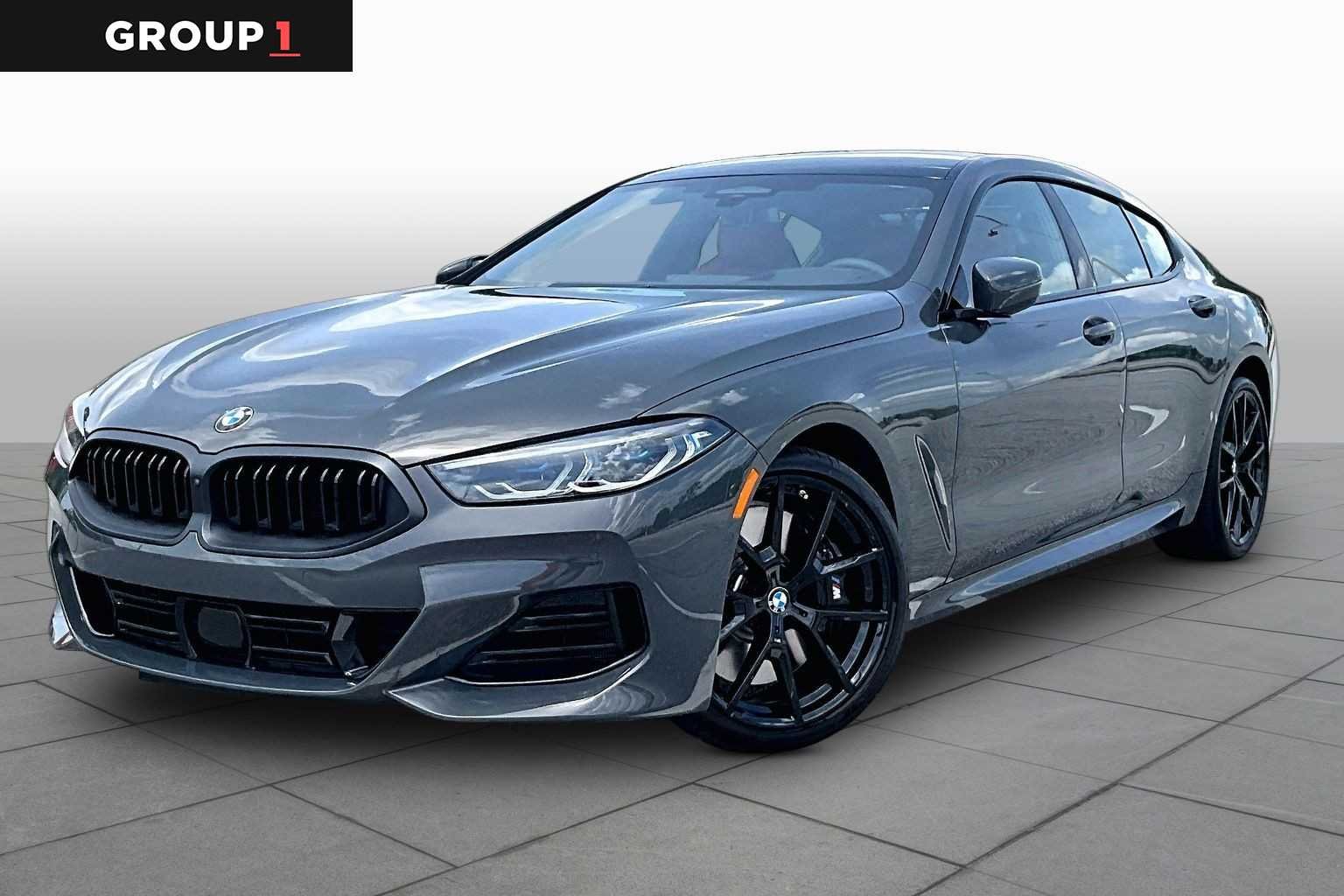 Pre-Owned 2026 BMW 840i 840i