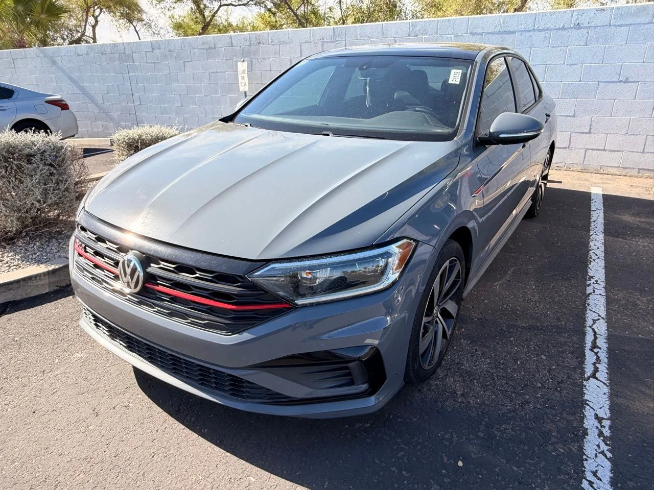 2020 Volkswagen Jetta 2.0T GLI Autobahn DSG's photo
