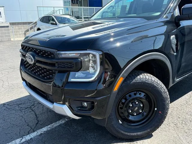 New 2026 Shadow Black Ford XL image 50