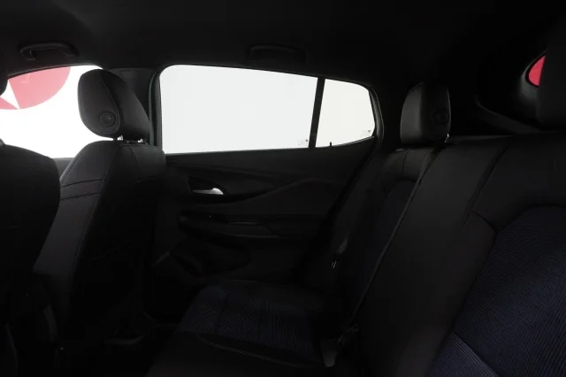 2026 Buick Envista Preferred - Photo 17