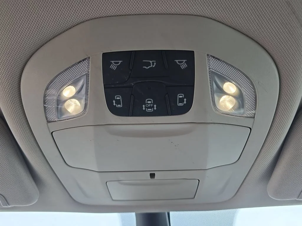 Used 2023 White Chrysler LX image 36