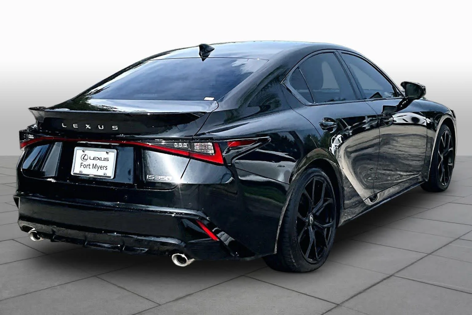 Used 2026 Caviar Lexus F SPORT image 13