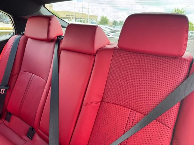 New 2026 Wind Chill Pearl <sup>1</sup> Toyota  XSE image 21